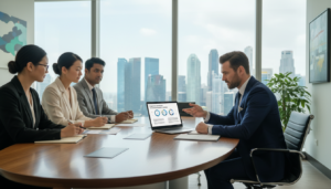 can foreigner own 100 percent singapore company