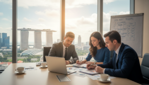 common iras audit triggers singapore