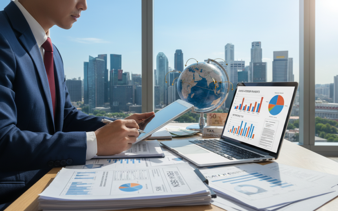 cross border payment withholding tax singapore