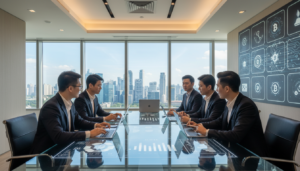 crypto business incorporation singapore foreigner