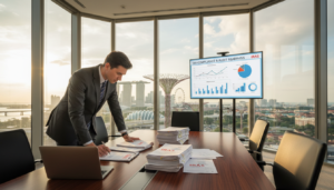 how to prepare for iras audit singapore