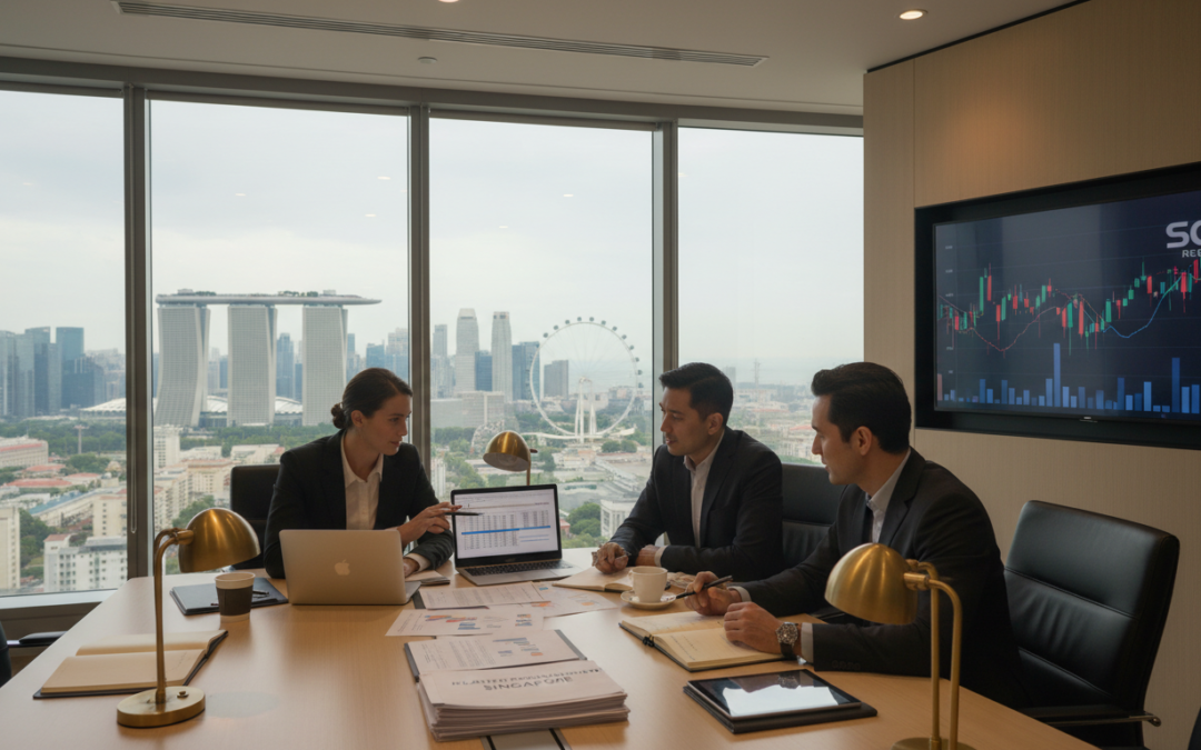 Related Party Transaction Rules Singapore: A Comprehensive Guide