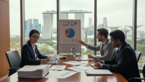 transfer pricing documentation singapore requirements