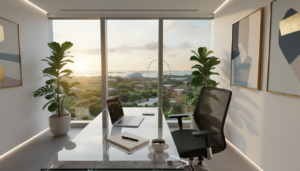 virtual office singapore legit providers