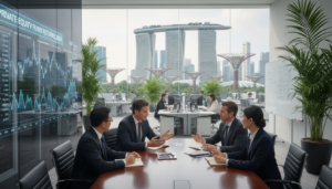 private equity structure singapore funds