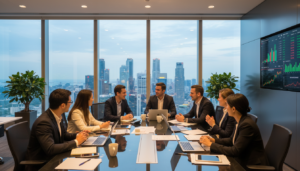 venture capital company setup singapore