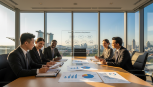 economic substance singapore foreign holding company