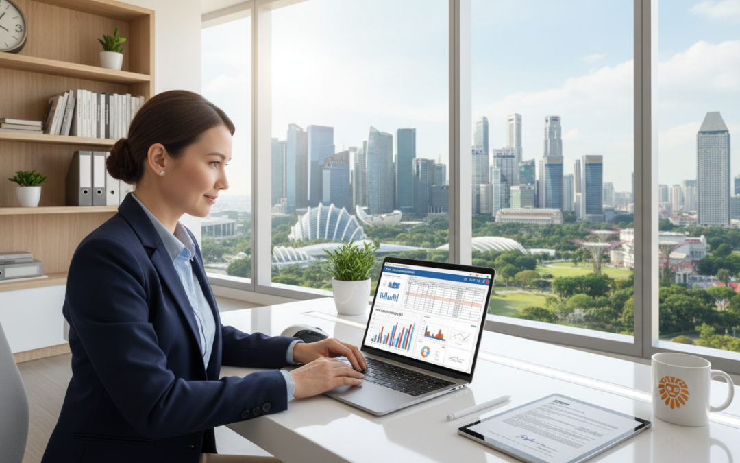 A Guide to Remote Founder Tax Obligations Singapore