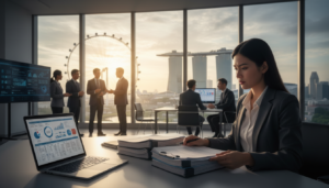 singapore strike off compliance impact