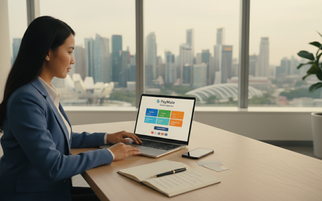 Subscription Payment Setup Singapore: A Step-by-Step Guide