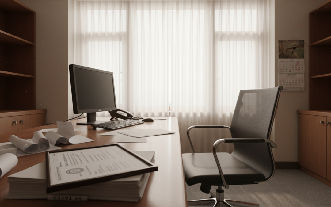 Tax Obligations for Dormant Companies Singapore Explained