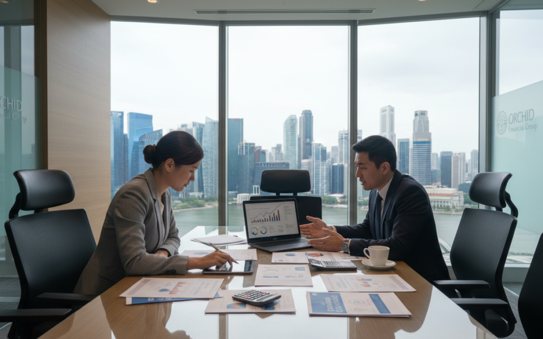 Guide to Business Loan Requirements Singapore Banks