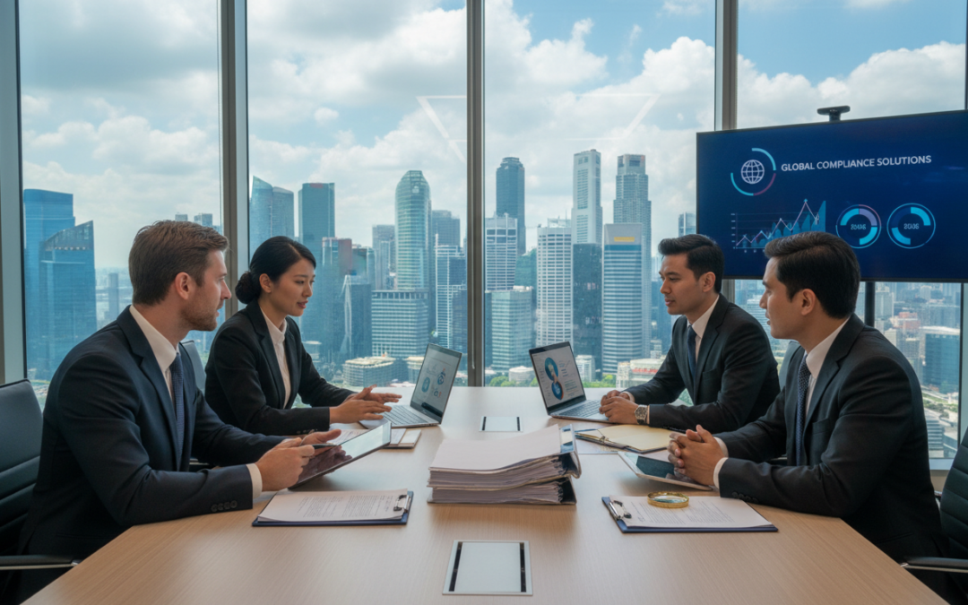 kyc rules for foreign shareholders singapore