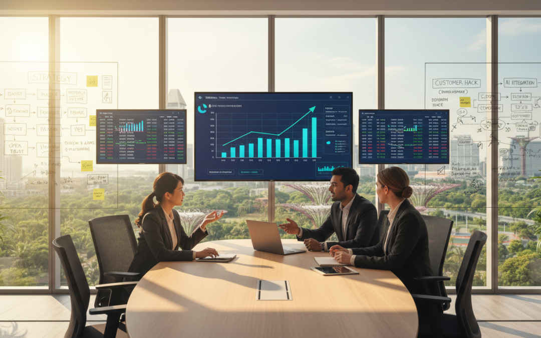 Guide to Productivity and Innovation Credit Singapore Replacement Schemes